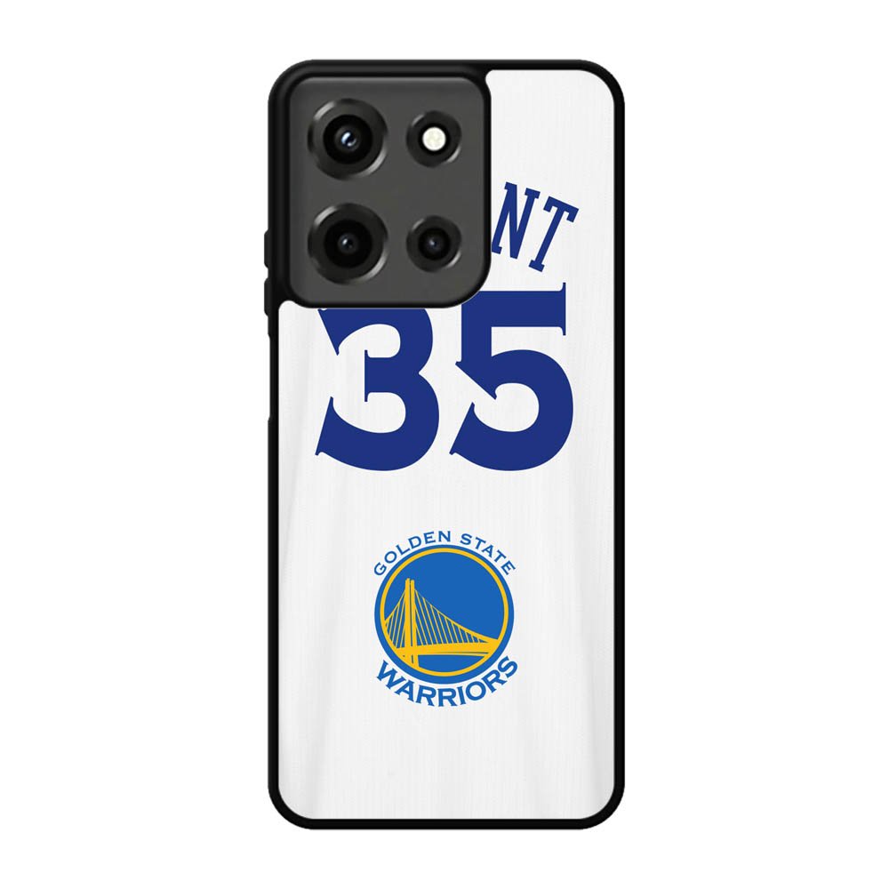 Kevin Durant Jersey Motorola Moto G 5G 2025 Case BC0447
