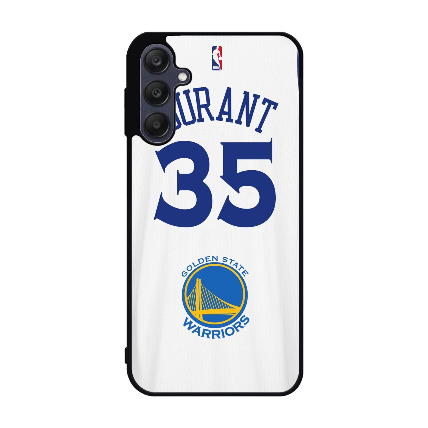 Kevin Durant Jersey Samsung Galaxy A25 5G Case BC0447