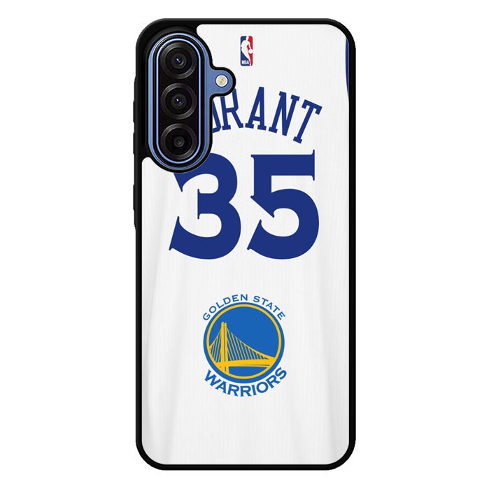 Kevin Durant Jersey Samsung Galaxy A17 5G Case BC0447