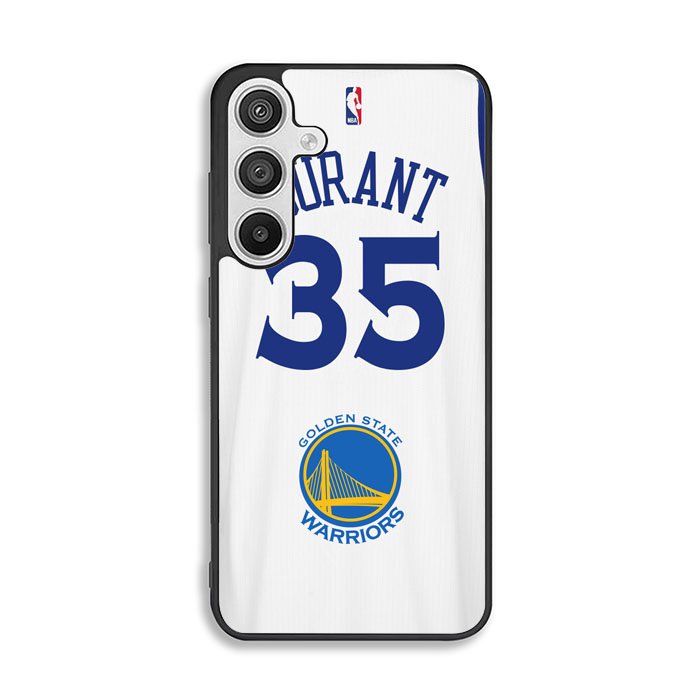 Kevin Durant Jersey Samsung Galaxy A26 Case BC0447