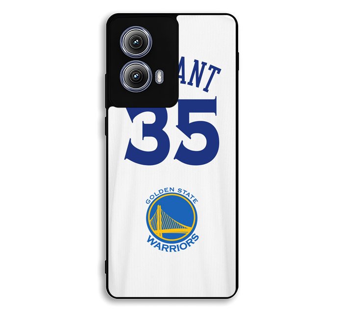 Kevin Durant Jersey Motorola Moto Edge 2024 Case BC0447