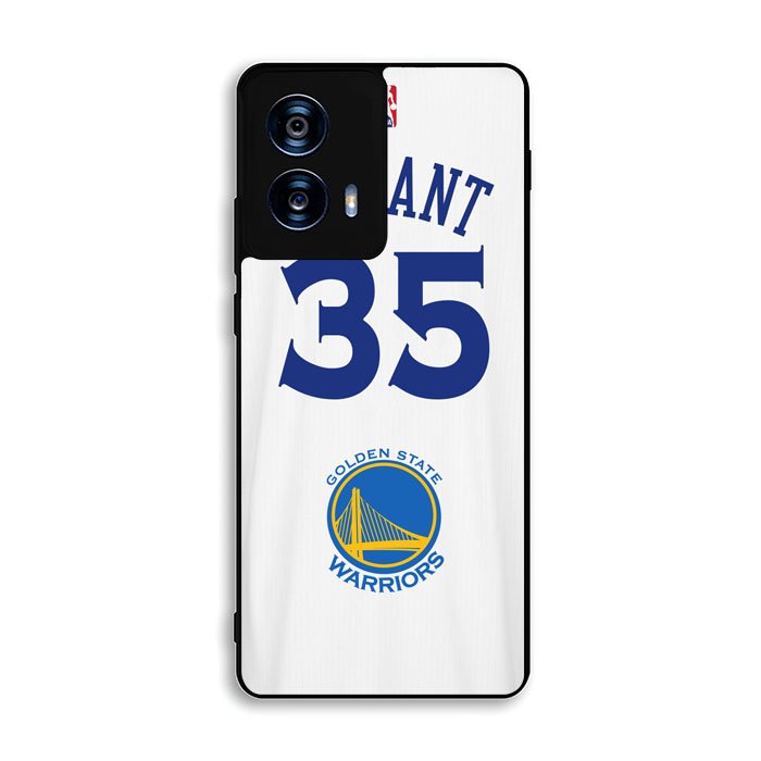 Kevin Durant Jersey Motorola Moto G Power 5G 2024 Case BC0447