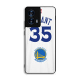 Kevin Durant Jersey Motorola Moto G Power 5G 2024 Case BC0447