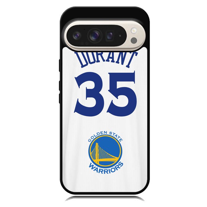 Kevin Durant Jersey Google Pixel 10 Pro XL Case BC0447
