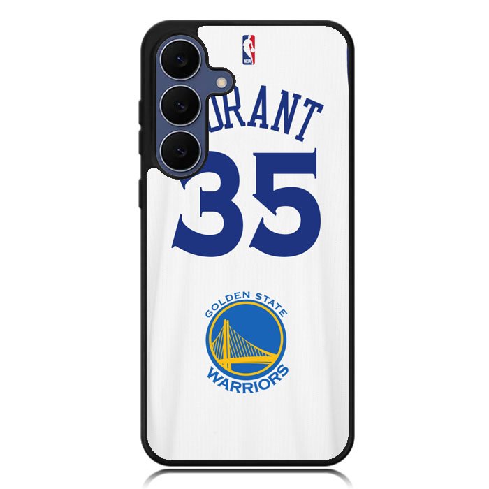 Kevin Durant Jersey Samsung Galaxy S25 FE Case BC0447