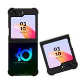 Kevin Durant Logo Case Samsung Galaxy Z Flip 5 5G BC0448