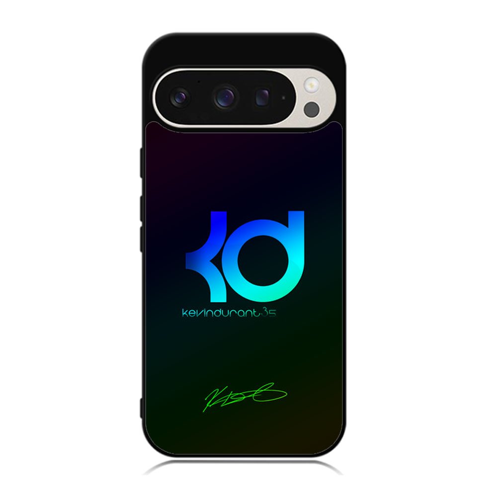Kevin Durant Logo Case Google Pixel 9 Pro XL BC0448