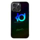 Kevin Durant Logo Case iPhone 15 Pro Max BC0448