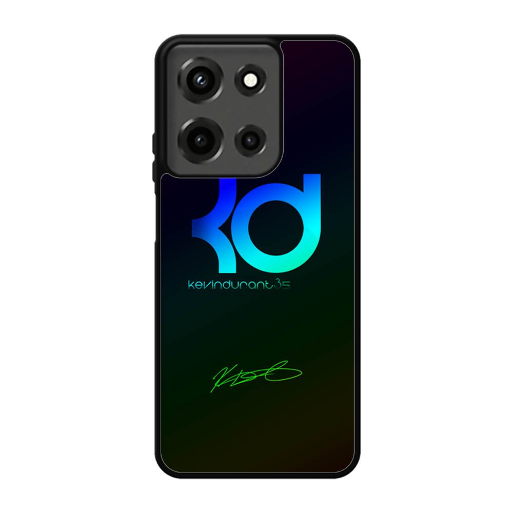 Kevin Durant Logo Motorola Moto G 5G 2025 Case BC0448