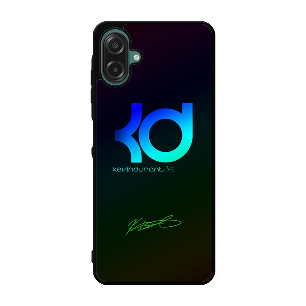 Kevin Durant Logo Case Samsung Galaxy A07 BC0448