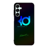 Kevin Durant Logo Samsung Galaxy A16 Case BC0448