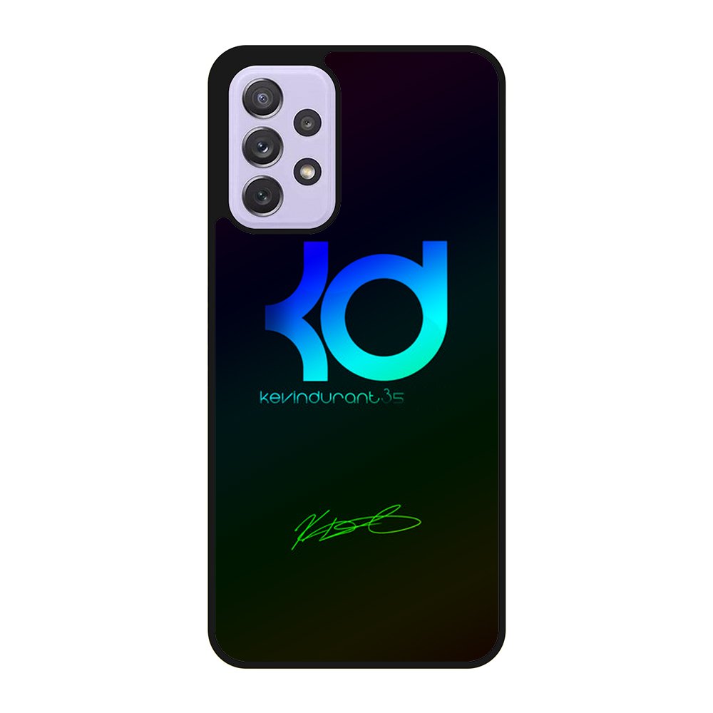 Kevin Durant Logo Samsung Galaxy A23 5G Case BC0448
