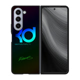 Kevin Durant Logo Case Samsung Galaxy z Fold 5 5G BC0448