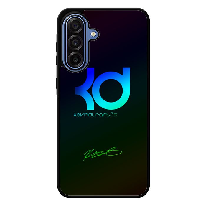 Kevin Durant Logo Samsung Galaxy A17 5G Case BC0448