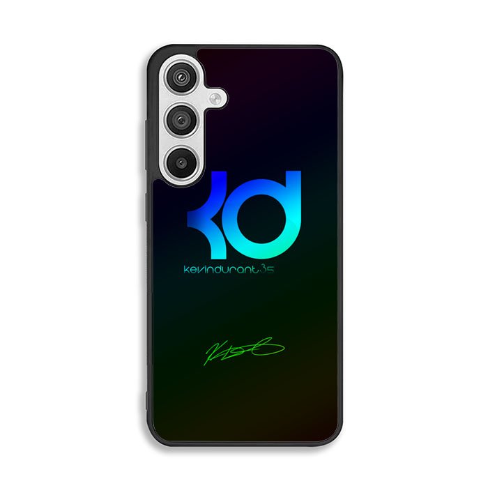 Kevin Durant Logo Samsung Galaxy A26 5G Case BC0448