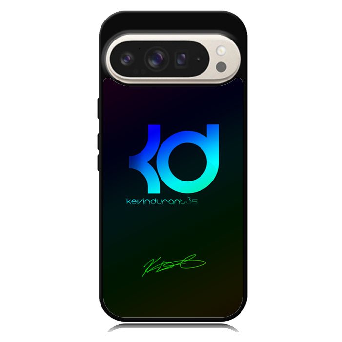 Kevin Durant Logo Google Pixel 10 | Google Pixel 10 Pro Case BC0448