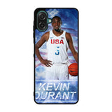Kevin Durant USA Case Samsung Galaxy A07 BC0449