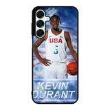 Kevin Durant USA Samsung Galaxy A16 Case BC0449