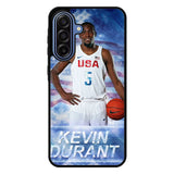 Kevin Durant USA Samsung Galaxy A17 5G Case BC0449