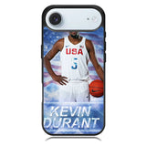 Kevin Durant USA iPhone 17 Air Case BC0449