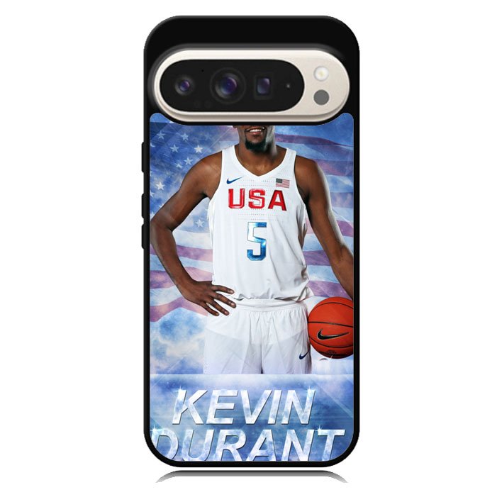 Kevin Durant USA Google Pixel 10 Pro XL Case BC0449