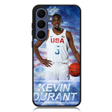Kevin Durant USA Samsung Galaxy S25 FE Case BC0449