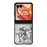 Kevin Durant Motorola Moto Razr 2025/2024 , Moto Razr 60/50 Case BC0450