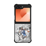 Kevin Durant Case Samsung Galaxy Z Flip 6 5G BC0450
