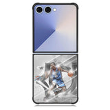 Kevin Durant Samsung Galaxy Z Flip 7 Case BC0450