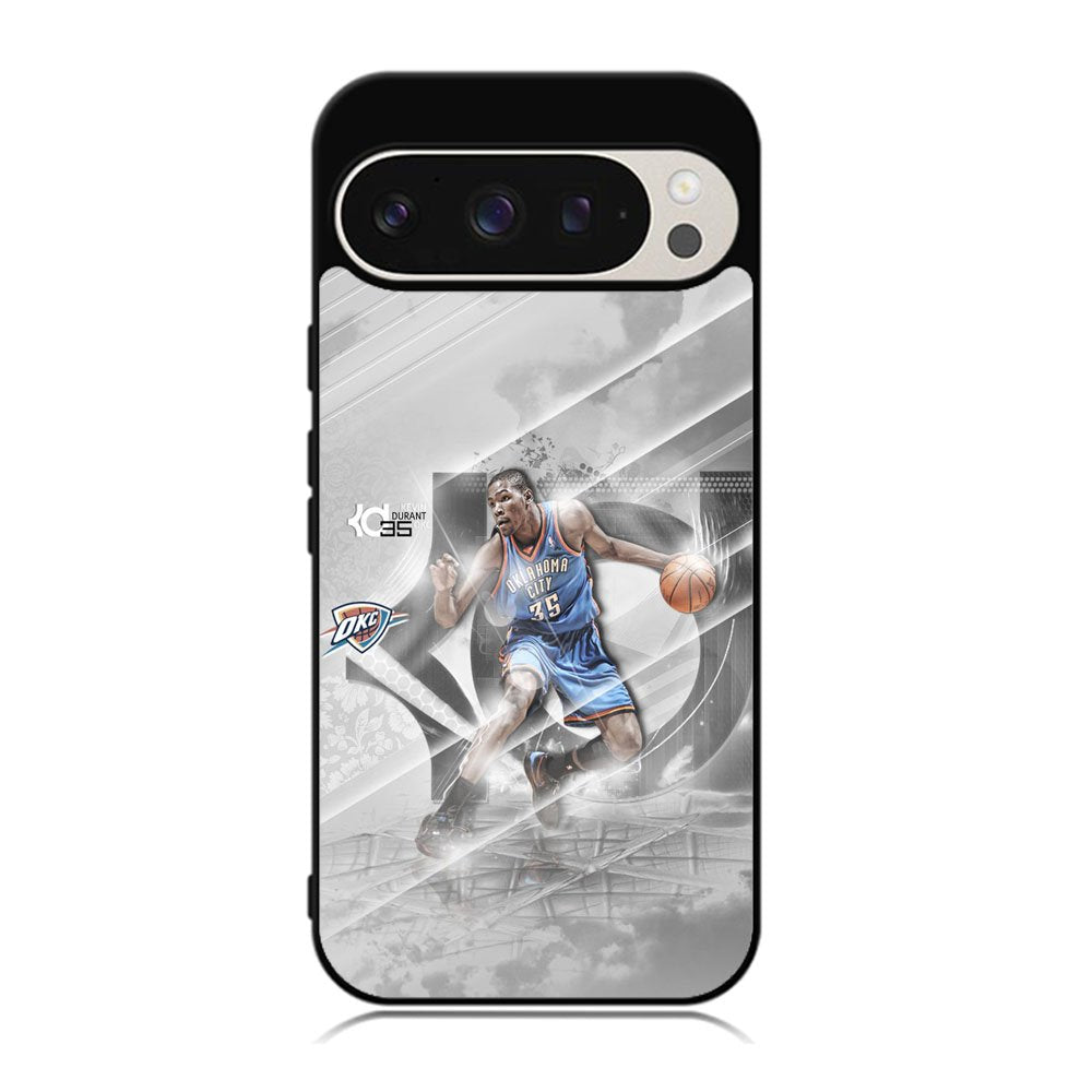 Kevin Durant Case Google Pixel 9 Pro XL BC0450