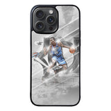 Kevin Durant Case iPhone 15 Pro BC0450