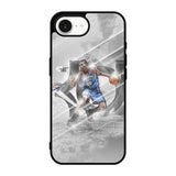 Kevin Durant iPhone 16e Case BC0450