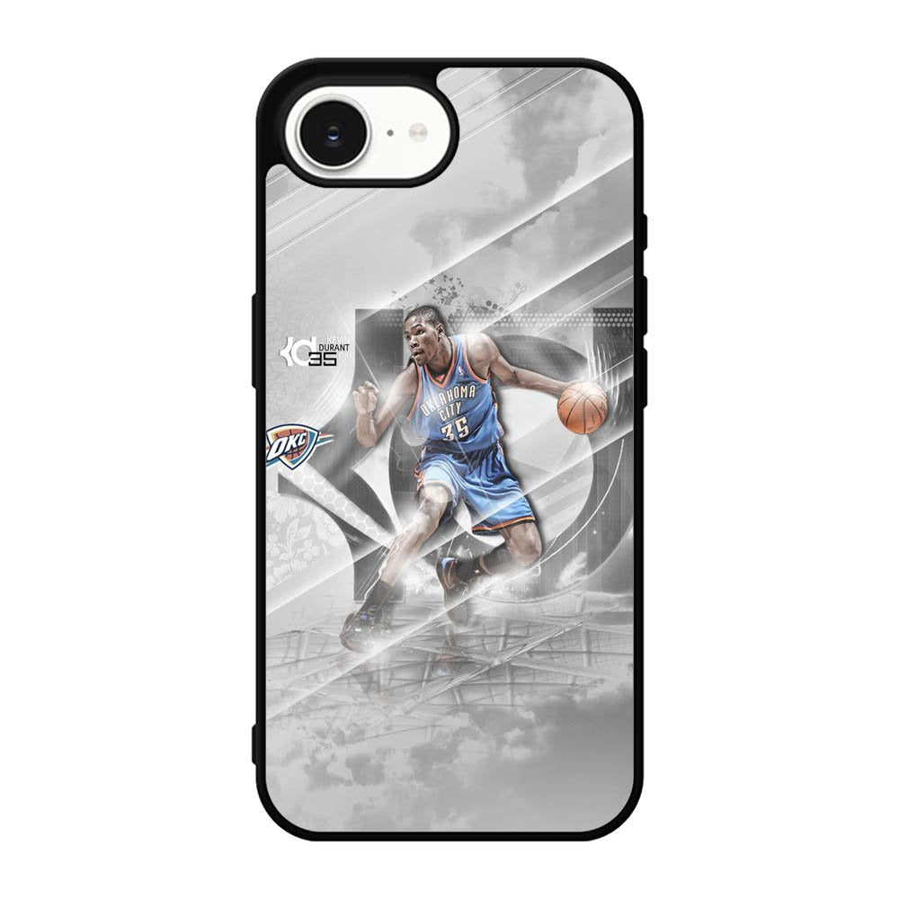 Kevin Durant iPhone 17e Case BC0450