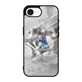 Kevin Durant iPhone 17e Case BC0450