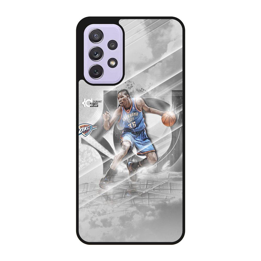 Kevin Durant Samsung Galaxy A23 5G Case BC0450