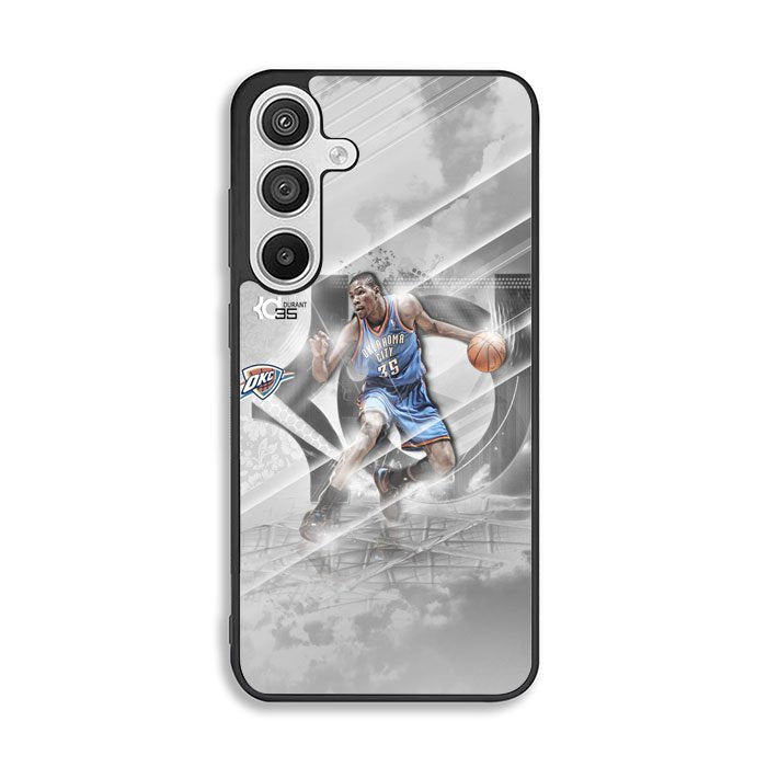 Kevin Durant Samsung Galaxy A26 5G Case BC0450