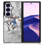 Kevin Durant Samsung Galaxy Z Fold 7 5G Case BC0450