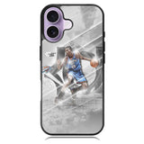Kevin Durant iPhone 17 Case BC0450