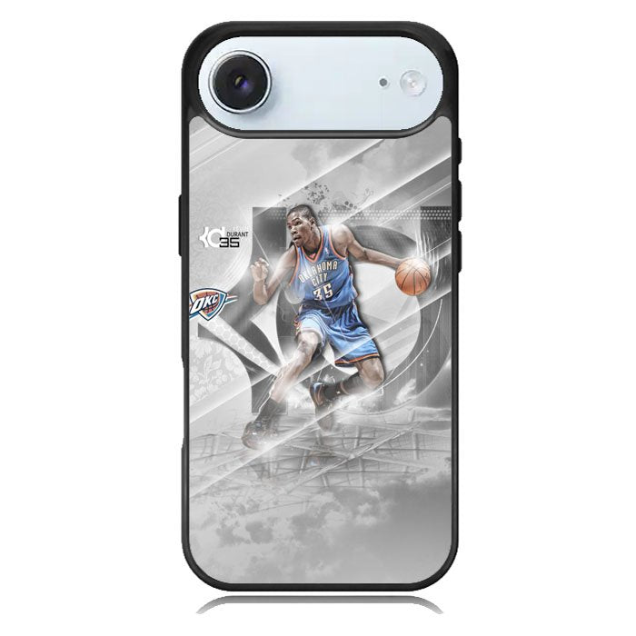 Kevin Durant iPhone 17 Air Case BC0450