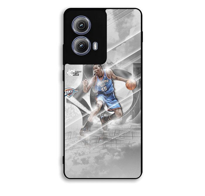 Kevin Durant Motorola Moto Edge 2024 Case BC0450