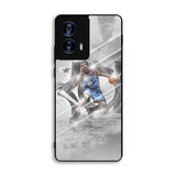 Kevin Durant Motorola Moto G Power 5G 2024 Case BC0450