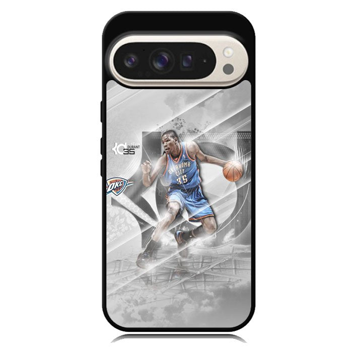 Kevin Durant Google Pixel 10 | Google Pixel 10 Pro Case BC0450