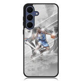 Kevin Durant Samsung Galaxy S25 FE Case BC0450