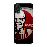 KFC Colonel Sanders Case Samsung Galaxy A07 BC0451