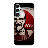 KFC Colonel Sanders Samsung Galaxy A16 Case BC0451