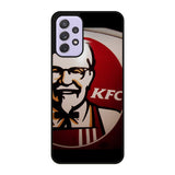 KFC Colonel Sanders Samsung Galaxy A23 5G Case BC0451