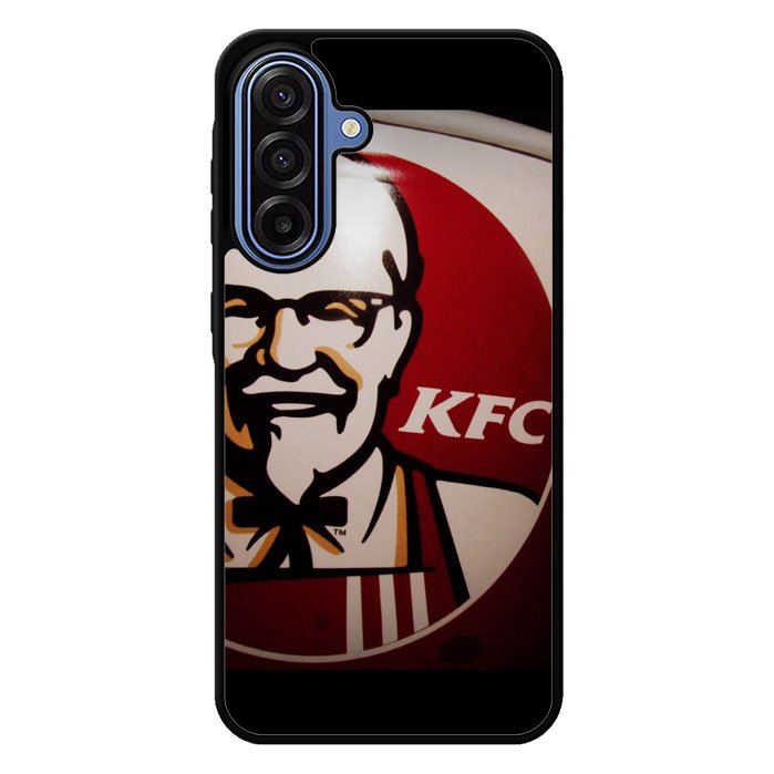 KFC Colonel Sanders Samsung Galaxy A17 5G Case BC0451