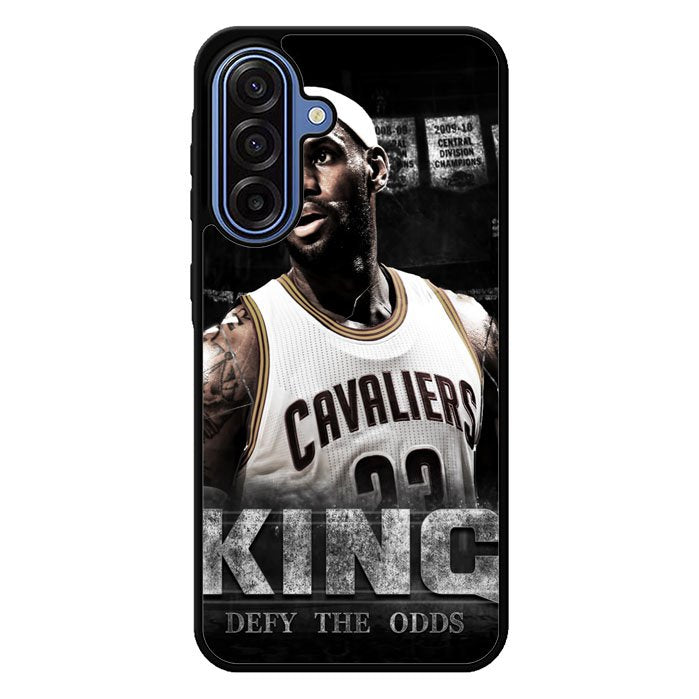 King LeBron James Samsung Galaxy A17 5G Case BC0453