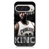 King LeBron James Google Pixel 10 Pro XL Case BC0453