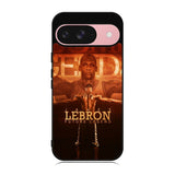 lebron james future legend Case Google Pixel 9 BC0457